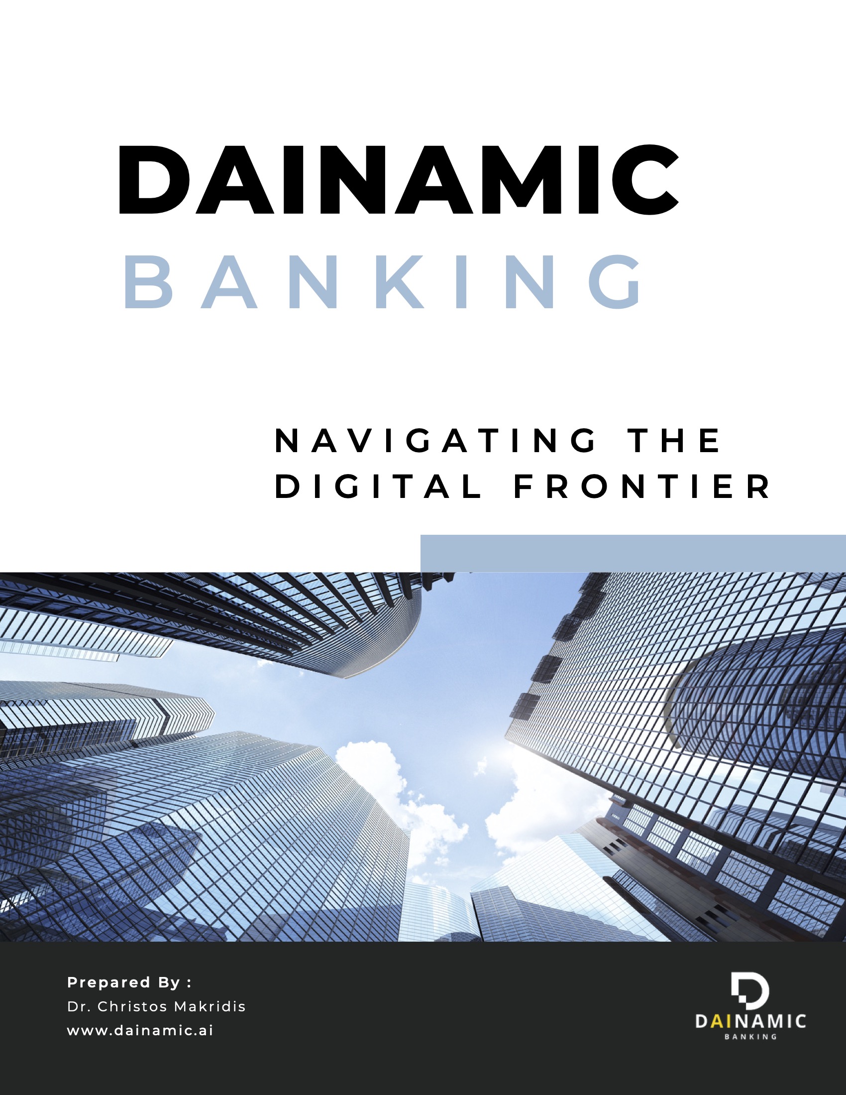 Cover of Navigating the Digital Frontier